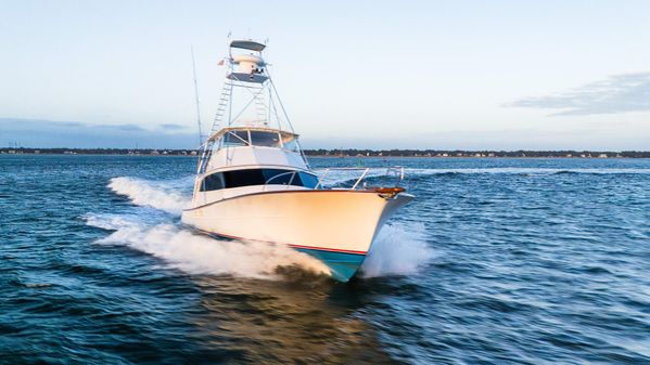 Merritt Sportfish image