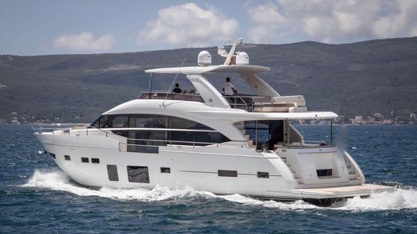 Princess Y75 