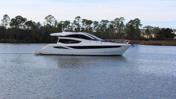 Galeon 430 HTC