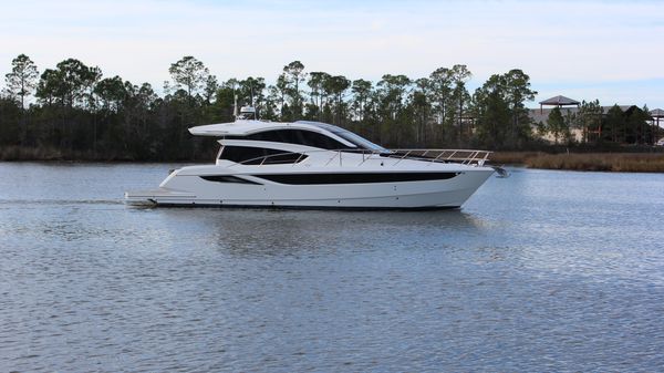 Galeon 430 HTC 