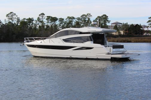 Galeon 430 HTC image