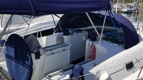 Beneteau OCEANIS-461 image
