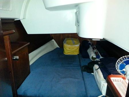 Beneteau OCEANIS-461 image