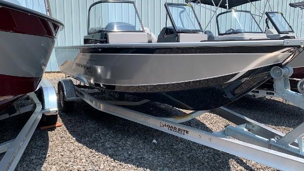 Starcraft Delta 188 FXS 