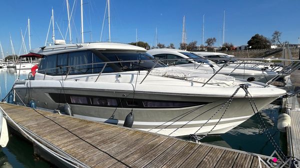 Jeanneau NC 11