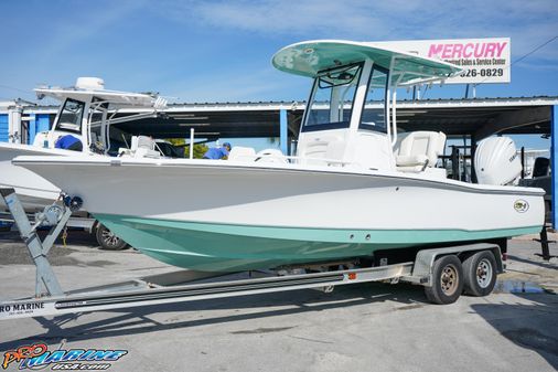 Sea Hunt BX 25 FS image