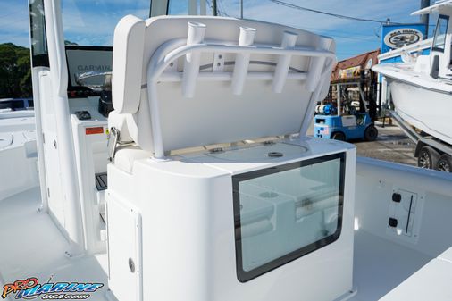 Sea Hunt BX 25 FS image