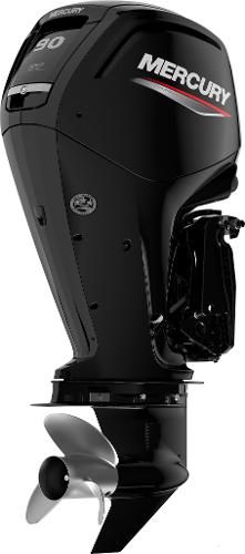 Mercury 90ELPT CT