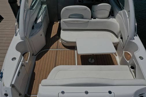 Sea Ray 360 Sundancer image