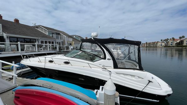 Sea Ray 340 Sundancer 