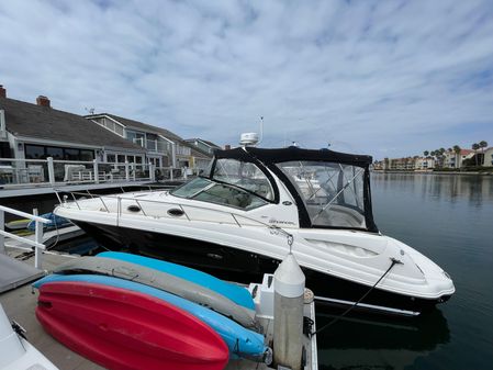 Sea-ray 340-SUNDANCER image