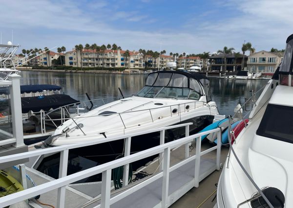 Sea-ray 340-SUNDANCER image