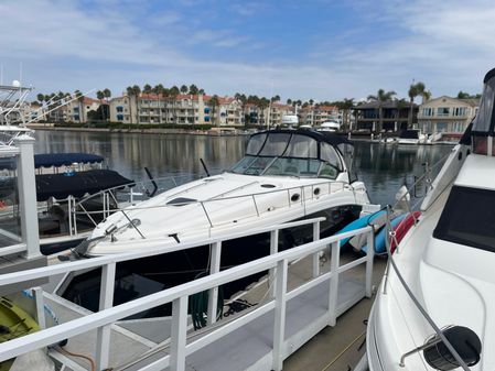 Sea-ray 340-SUNDANCER image