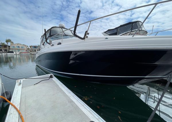 Sea-ray 340-SUNDANCER image