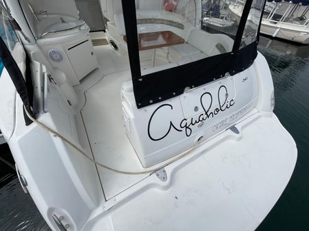 Sea-ray 340-SUNDANCER image