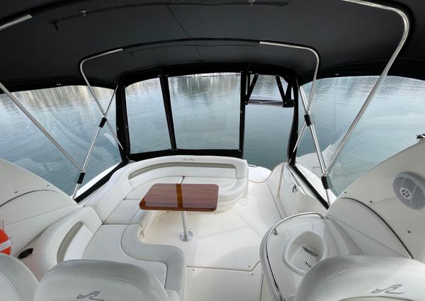 Sea-ray 340-SUNDANCER image