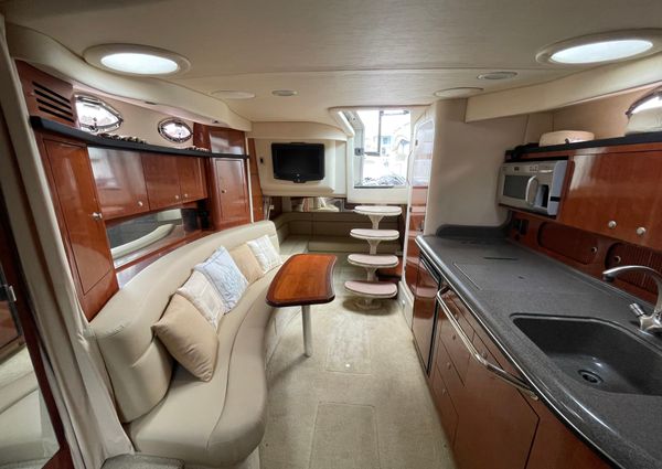 Sea-ray 340-SUNDANCER image