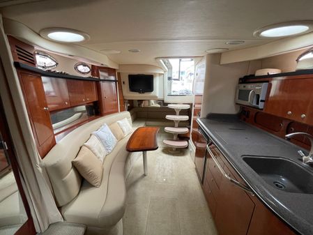 Sea-ray 340-SUNDANCER image