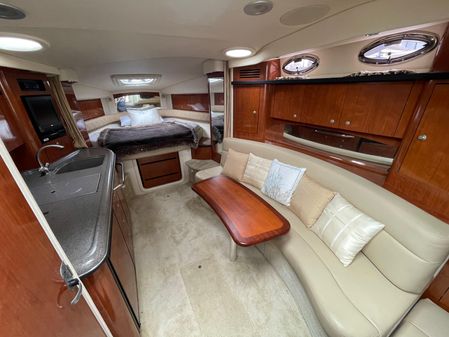 Sea-ray 340-SUNDANCER image