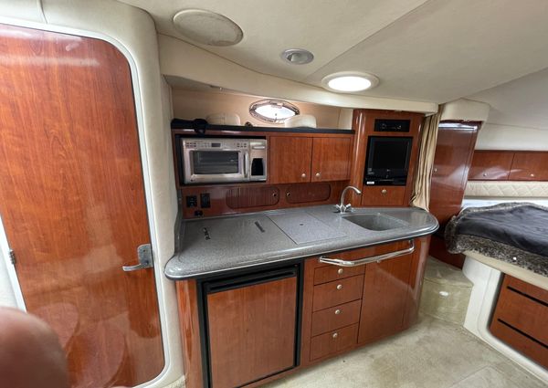 Sea-ray 340-SUNDANCER image