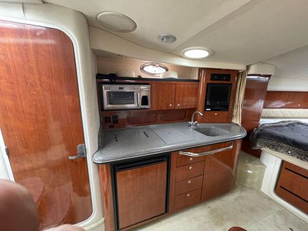 Sea-ray 340-SUNDANCER image