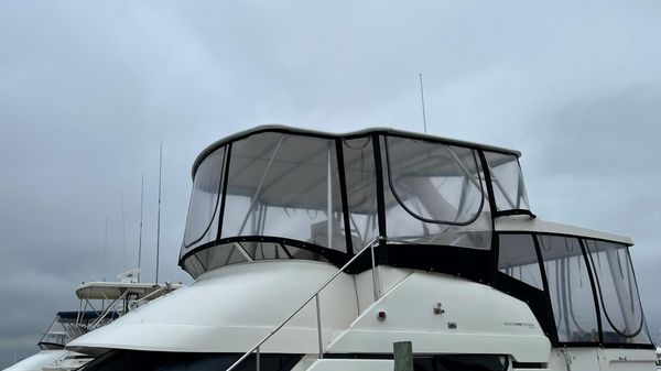 Silverton 392 Motor Yacht