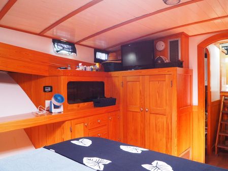 Willard Marine 50 image