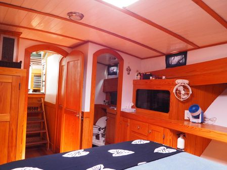 Willard Marine 50 image
