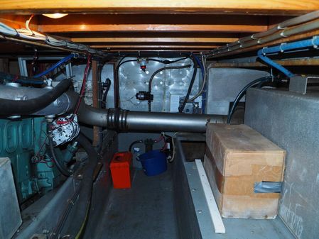 Willard Marine 50 image