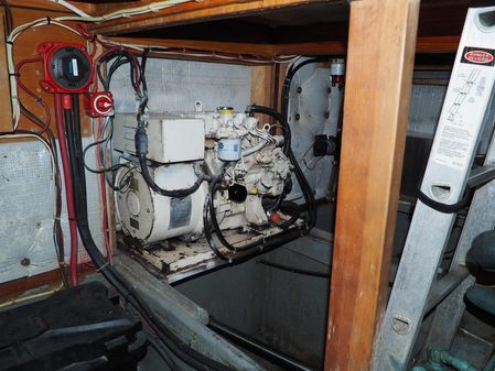 Willard Marine 50 image