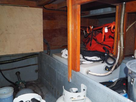 Willard Marine 50 image