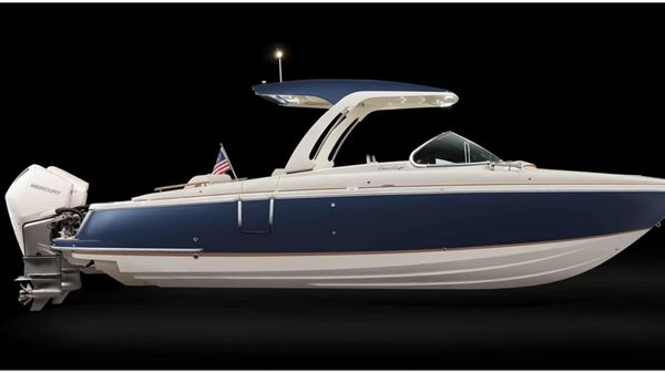 Chris-Craft Launch 31 GT 