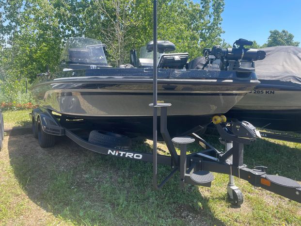 2023 Nitro ZV20 Pro United States - Swenson RV & Marine