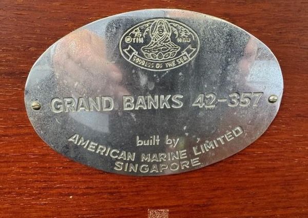 Grand-banks 42-CLASSIC image