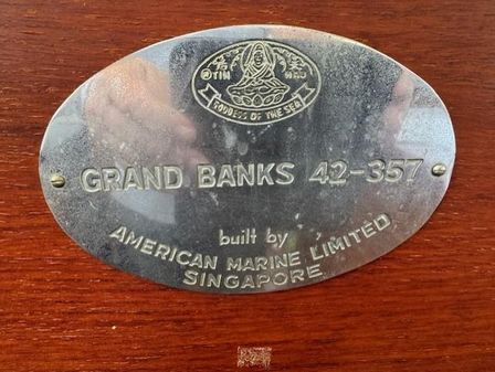 Grand-banks 42-CLASSIC image