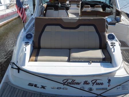 Sea Ray 350 SLX image