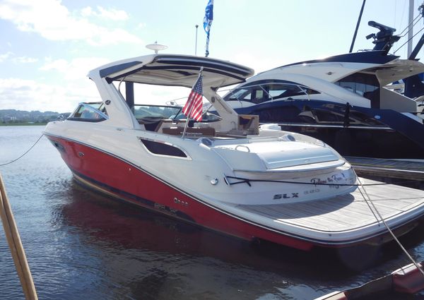 Sea Ray 350 SLX image