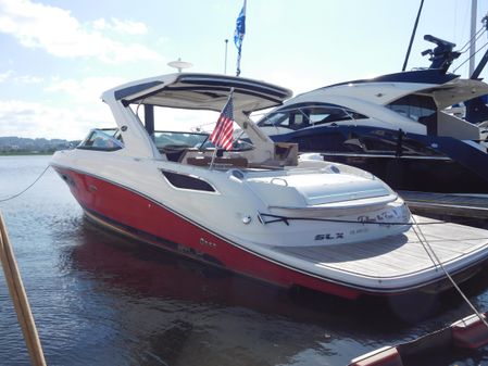 Sea Ray 350 SLX image