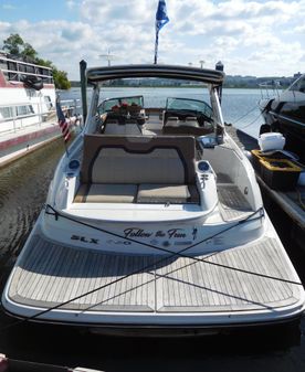 Sea Ray 350 SLX image