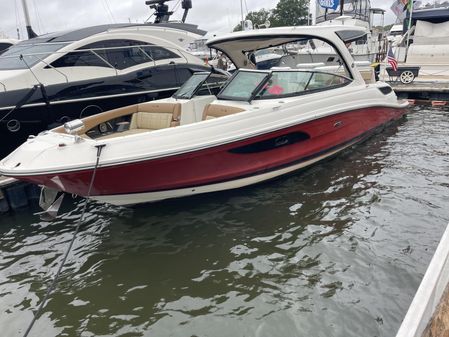 Sea Ray 350 SLX image