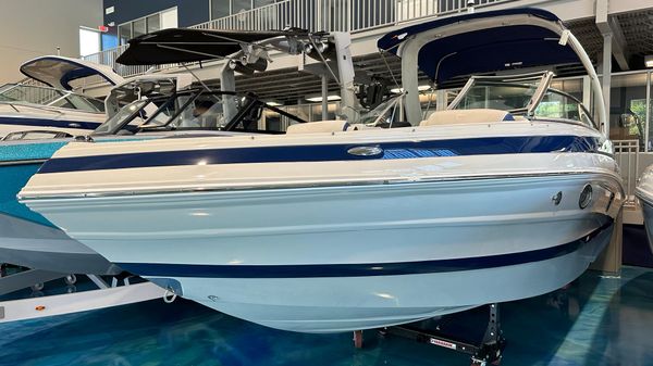 Crownline 260 XSS
