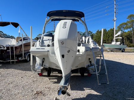 Crownline 260 XSS image