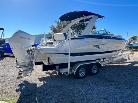 Crownline 260 XSS image
