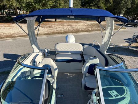 Crownline 260 XSS image