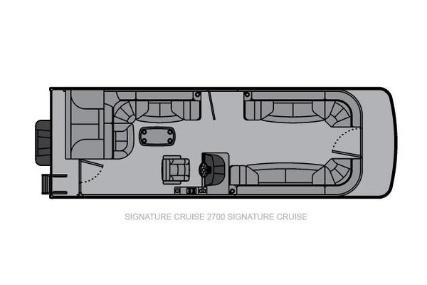 Landau Signature 2700 Cruise - main image