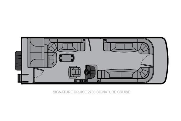 Landau SIGNATURE-2700-CRUISE - main image