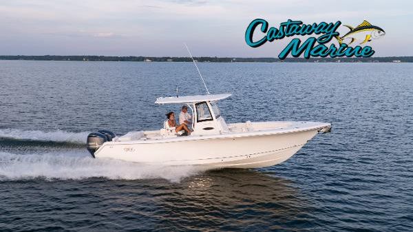 Sea Hunt Gamefish 30 Forward Seating 