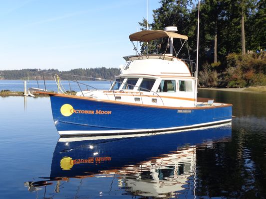 Wilbur downeast weekender - main image
