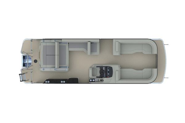 Godfrey AquaPatio 275 DFL - main image