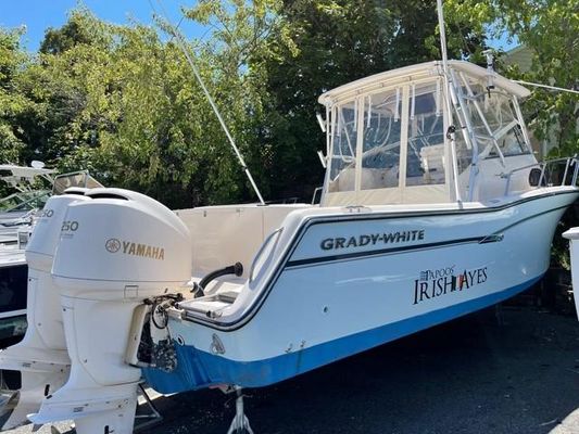 Grady-White Marlin 300 - main image